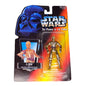 Star Wars: C-3PO 3.75" Figure (1995 Kenner)