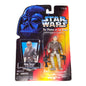 Star Wars: Han Solo in Hoth Gear 3.75" Figure (1995 Kenner)
