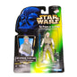 Star Wars: Luke Skywalker in Hoth Gear 3.75" Figure (1996 Kenner)