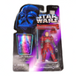 Star Wars: Luke Skywalker Imperial Guard Disguise 3.75" Figure (1996 Kenner)