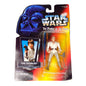 Star Wars: Luke Skywalker Grappling-Hook Blaster & Lightsaber 3.75" Figure (1995 Kenner)