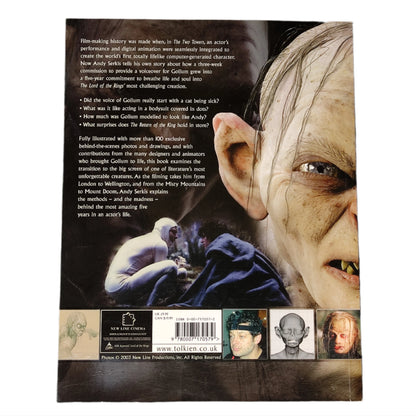 The Lord of The Rings: Gollum How We Made Movie Magic