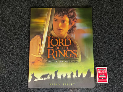 The Lord of The Rings: Official Movie Guide (1st Edition)