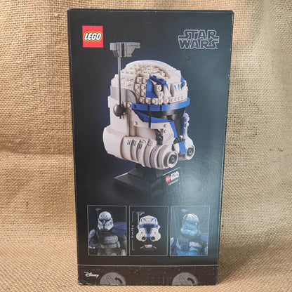 Captain Rex Helmet 75349