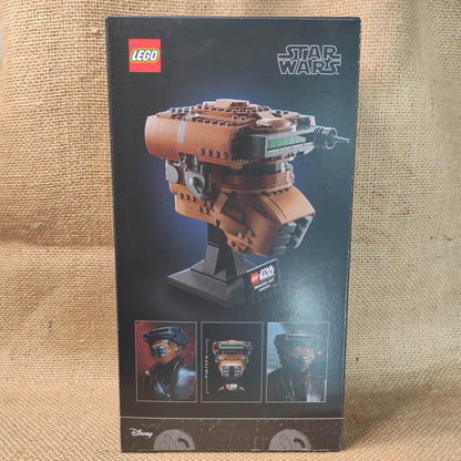 LEGO Star Wars Princess Leia (Boushh) Helmet 75351