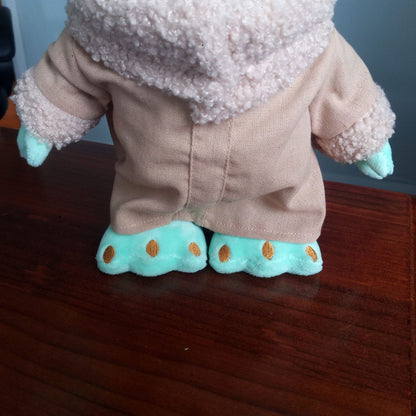 Grogu Baby Yoda Plushie