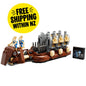 LEGO Star Wars Trade Federation Troop Carrier 40686