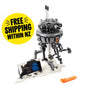 LEGO Star Wars Imperial Probe Droid 75306