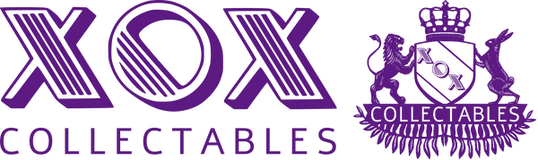 XOX Collectables